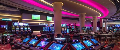 Genting casino Nicaragua